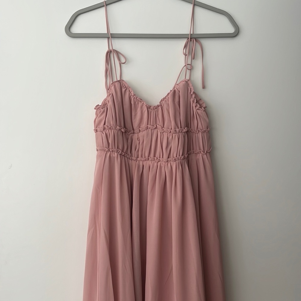 O.P.T dress